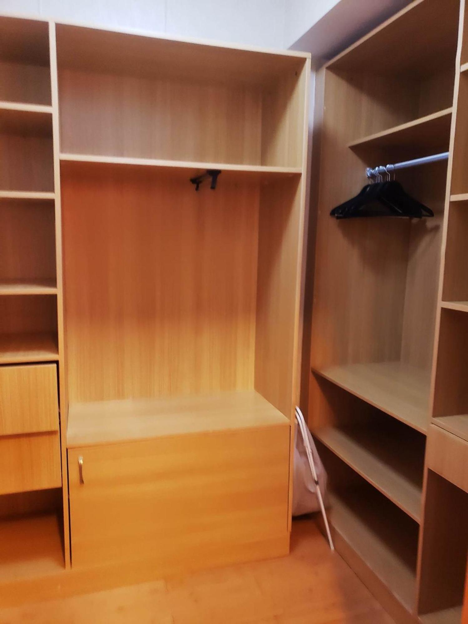 タナン センター サービス アパートメンツ ウランバートル 部屋 写真